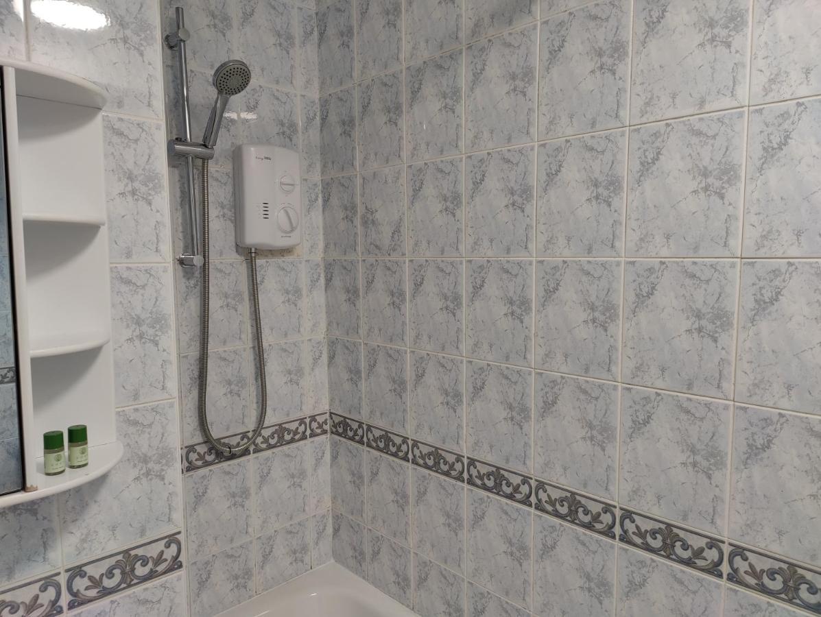 דירות בריסטול Beachgrove House מראה חיצוני תמונה